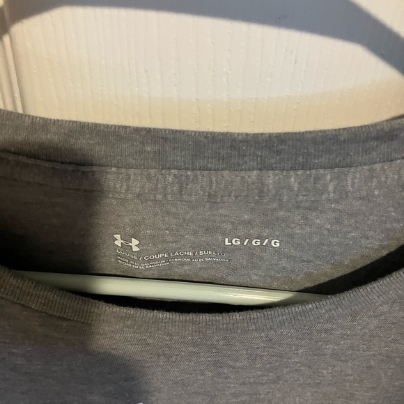 Orlando Florida under armour shirt size large like new condition - Picture 2 of 3